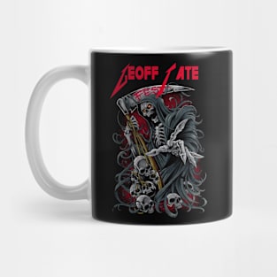 GEOFF TATE VTG Mug